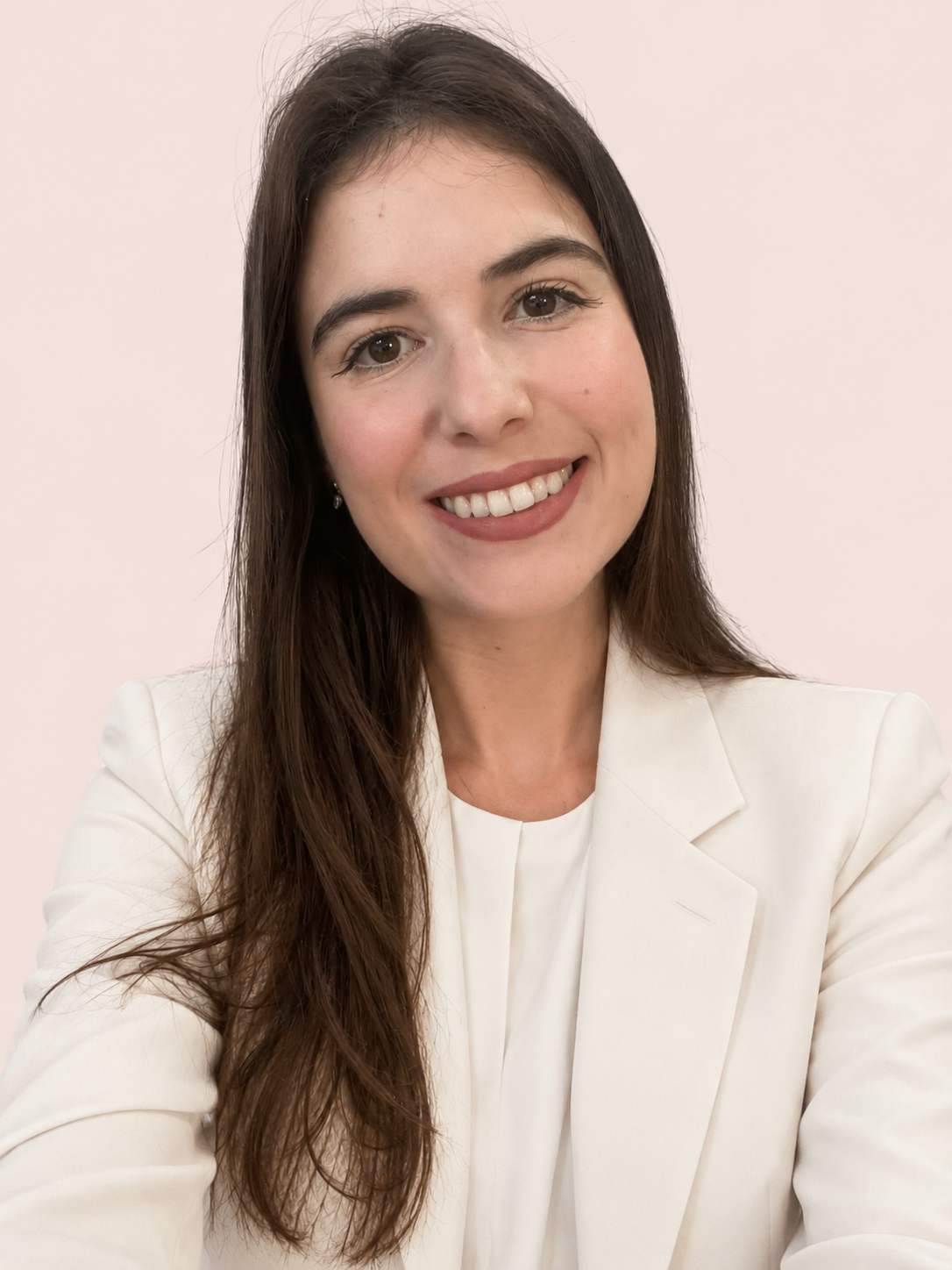 Dra. Thainá Fernandes, advogada previdenciária